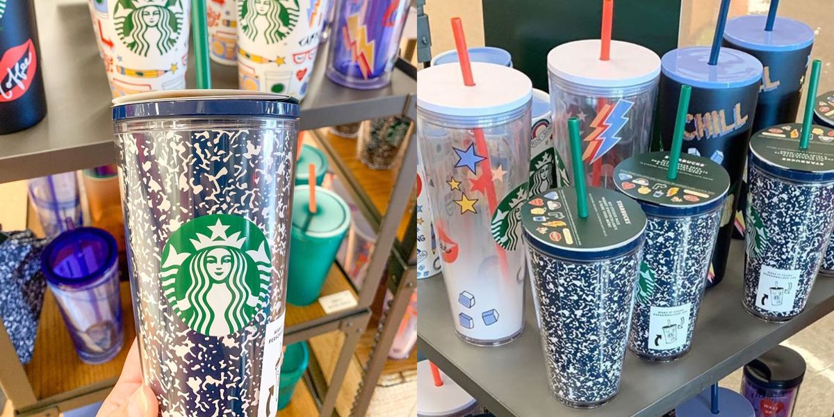 Detail Starbucks Teacher Pencil Cup Nomer 15