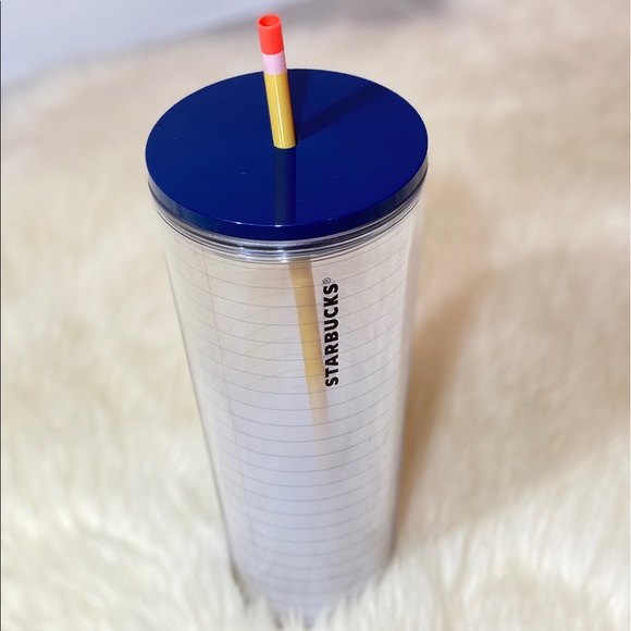 Detail Starbucks Teacher Pencil Cup Nomer 38