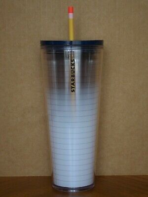 Detail Starbucks Teacher Pencil Cup Nomer 39