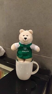 Detail Starbucks Teddy Bear Cup Nomer 37
