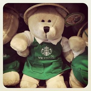 Detail Starbucks Teddy Bear Cup Nomer 46