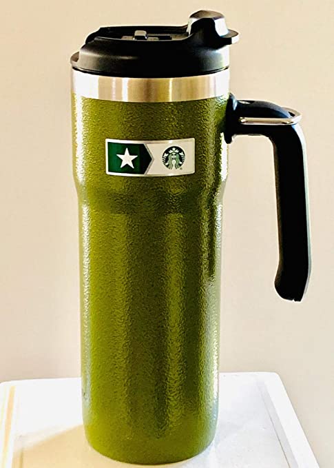 Detail Starbucks Thermos Amazon Nomer 22