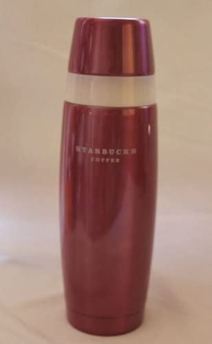 Detail Starbucks Thermos Amazon Nomer 26