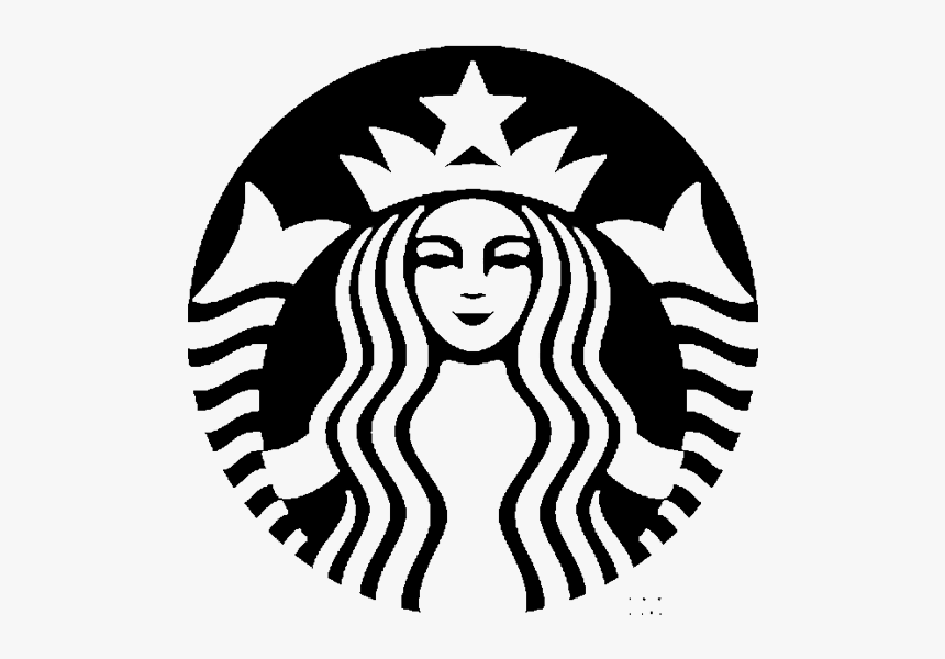 Detail Starbucks Transparent Logo Nomer 30