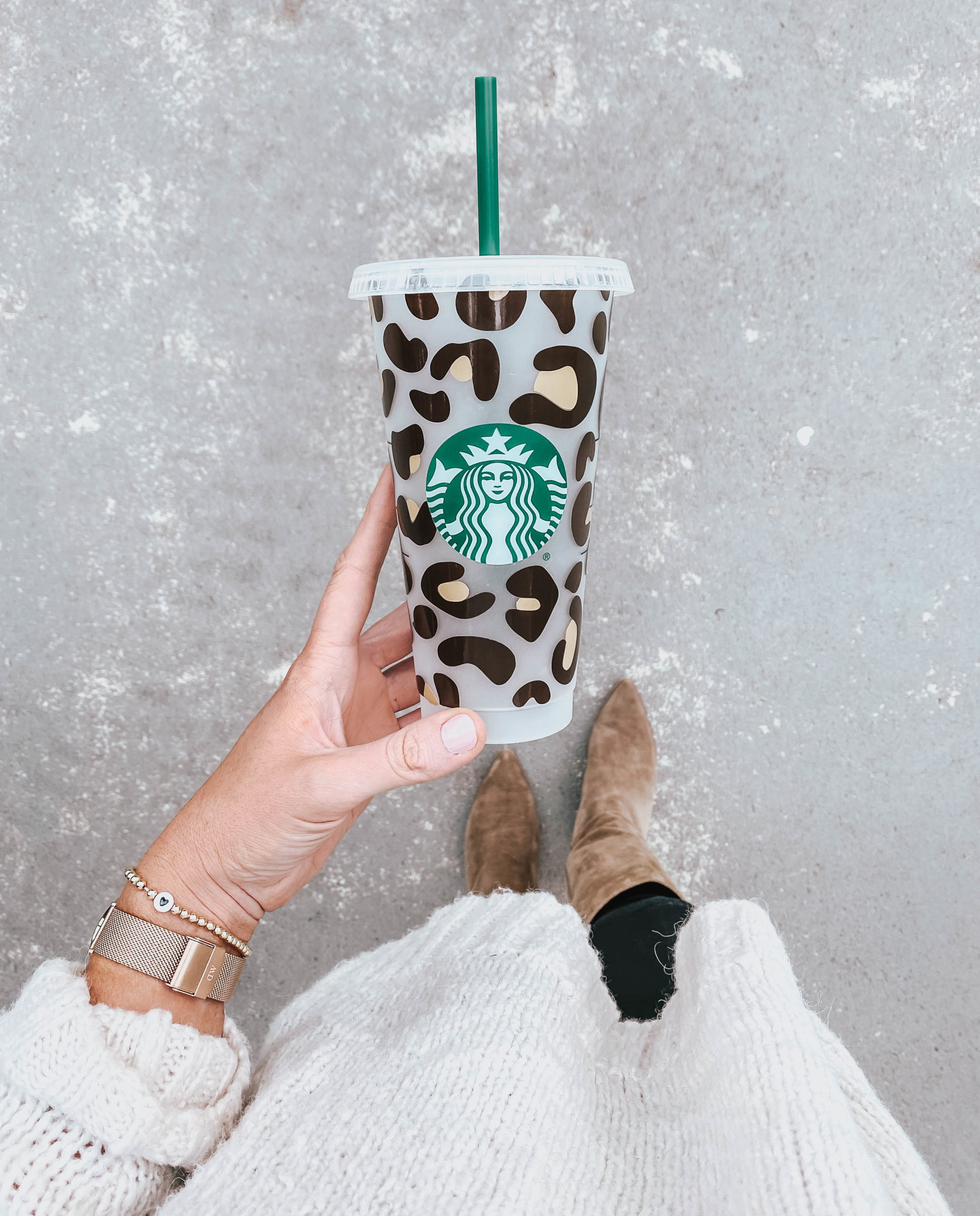 Detail Starbucks Tumbler Photo Nomer 40