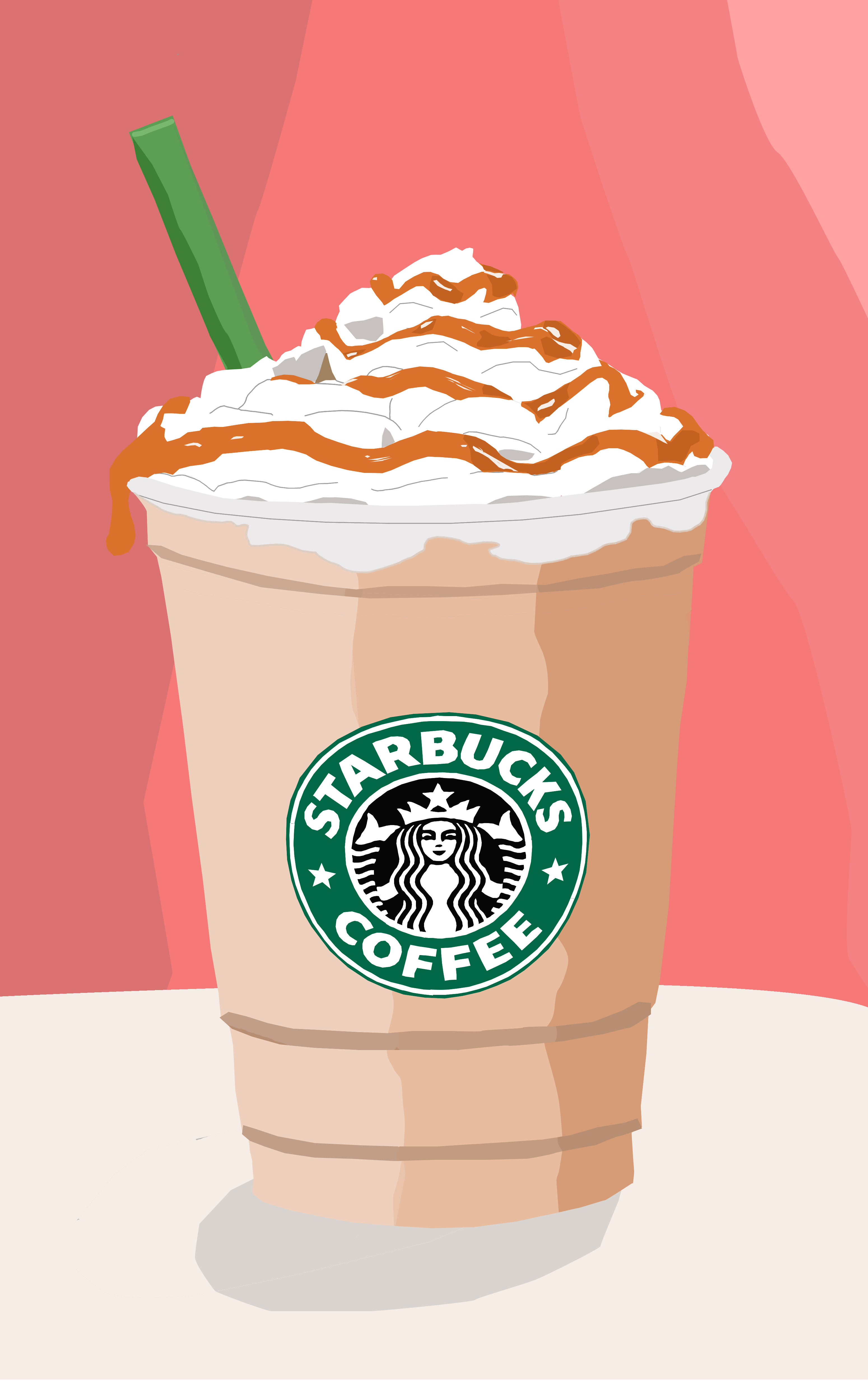 Detail Starbucks Vector Nomer 15