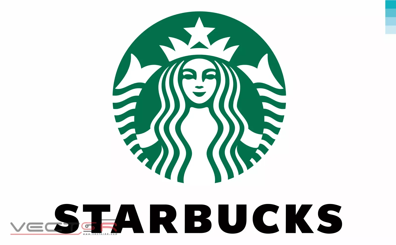 Detail Starbucks Vector Nomer 5
