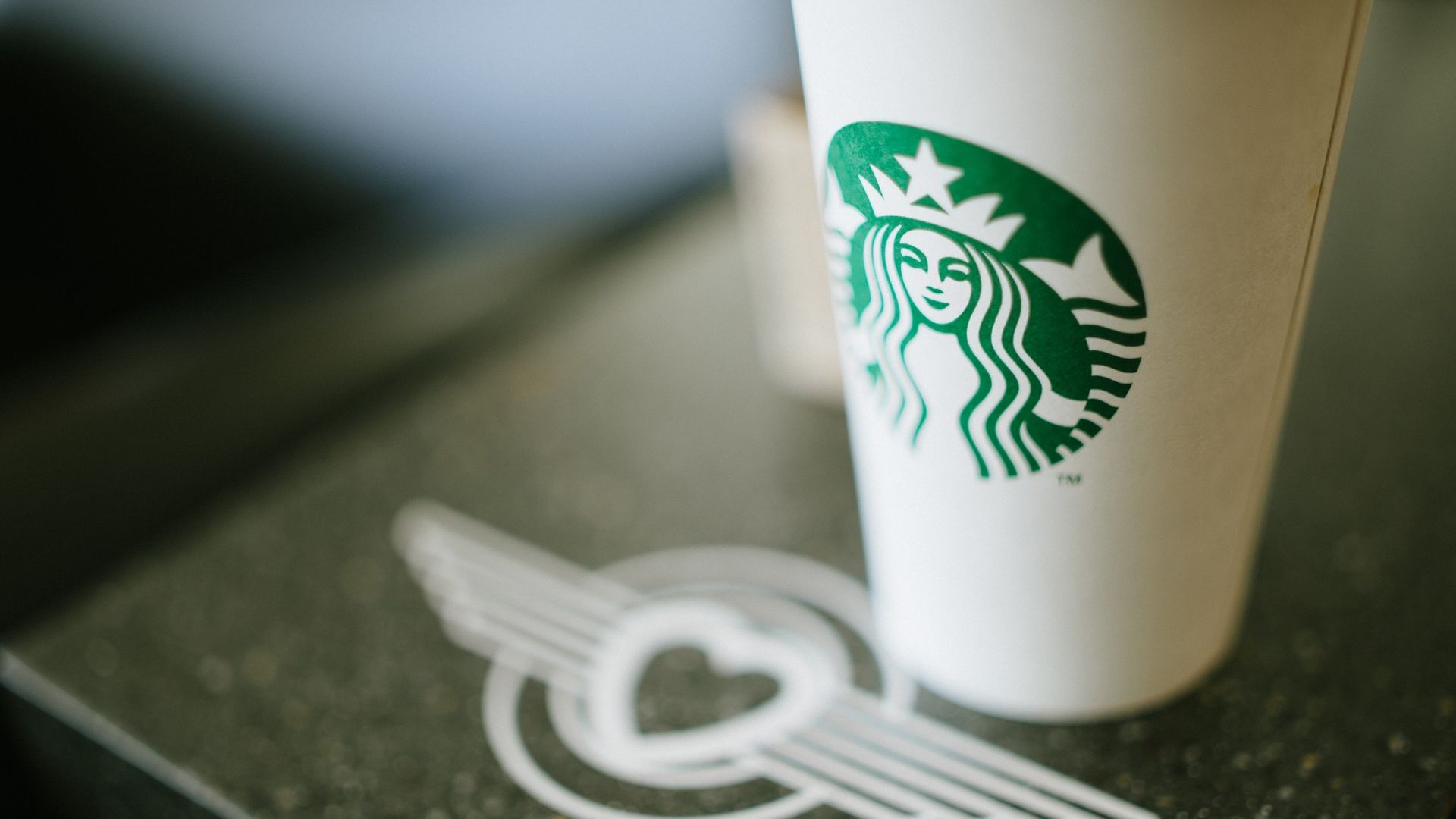 Detail Starbucks Wallpaper Hd Nomer 20