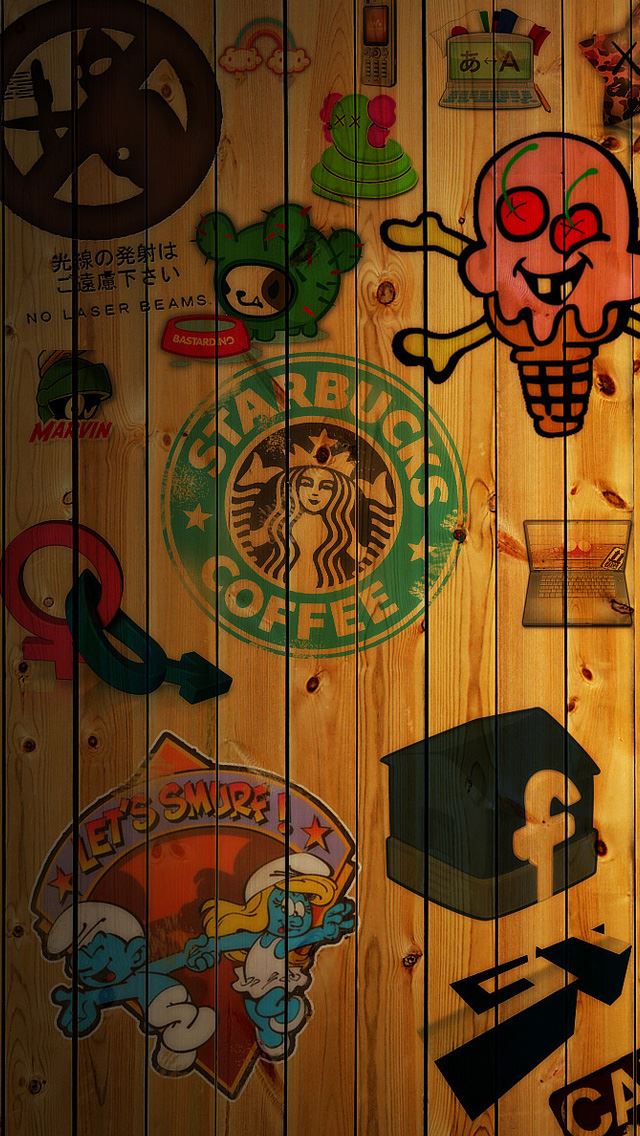 Detail Starbucks Wallpaper Hd Nomer 26