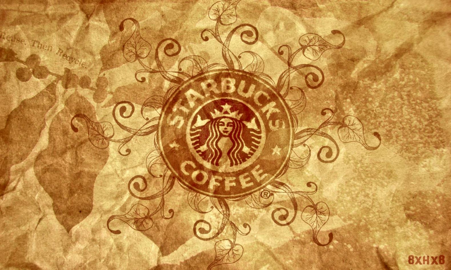 Detail Starbucks Wallpaper Hd Nomer 30