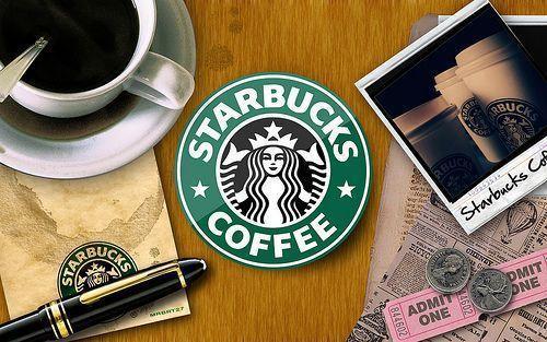 Detail Starbucks Wallpaper Hd Nomer 6