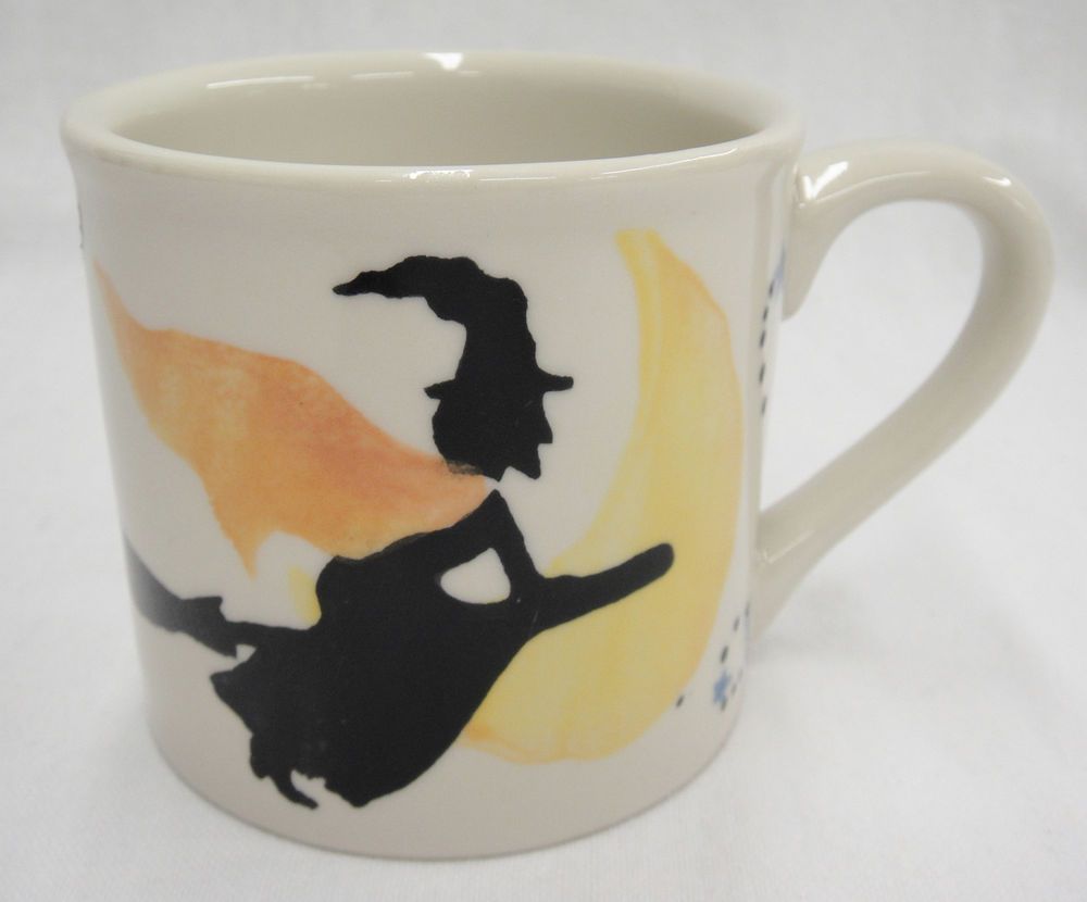 Detail Starbucks Witch Mug Nomer 12