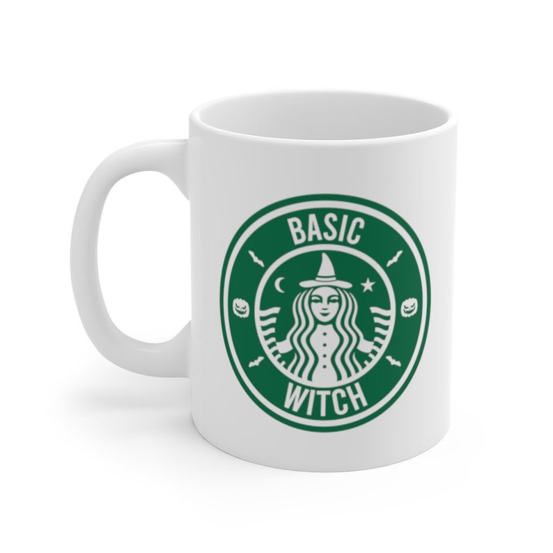 Detail Starbucks Witch Mug Nomer 3