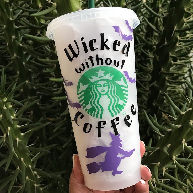 Detail Starbucks Witch Mug Nomer 34