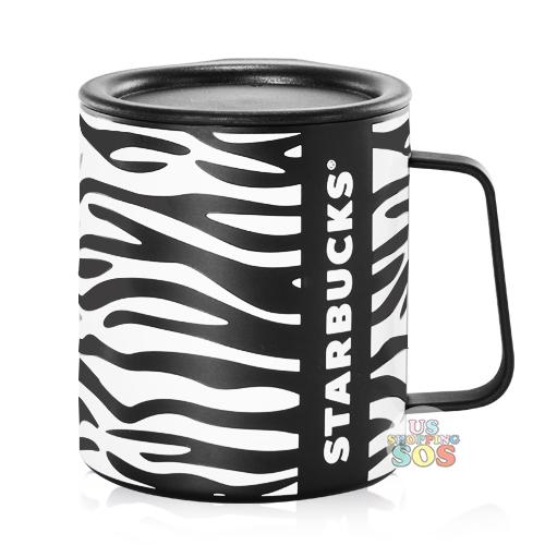 Detail Starbucks Zebra Cup Nomer 41