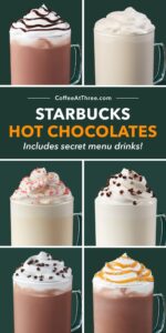 Detail Starbucks Zebra Hot Chocolate Nomer 29