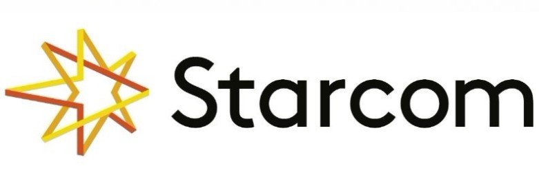 Detail Starcom Mediavest Logo Nomer 15