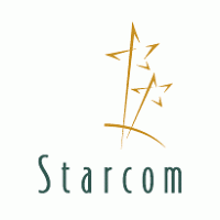 Detail Starcom Mediavest Logo Nomer 21