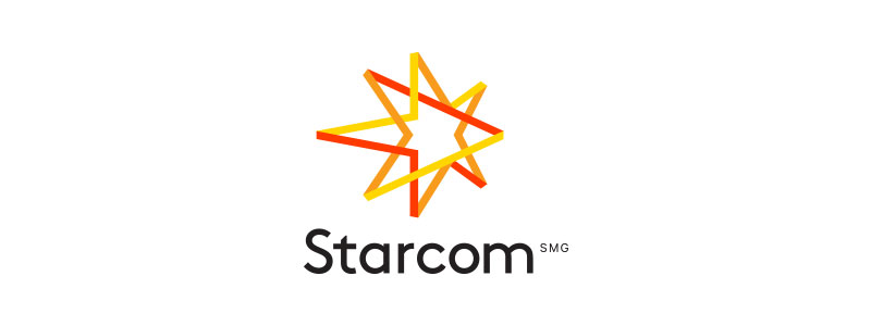 Detail Starcom Mediavest Logo Nomer 29