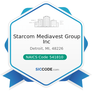 Detail Starcom Mediavest Logo Nomer 37