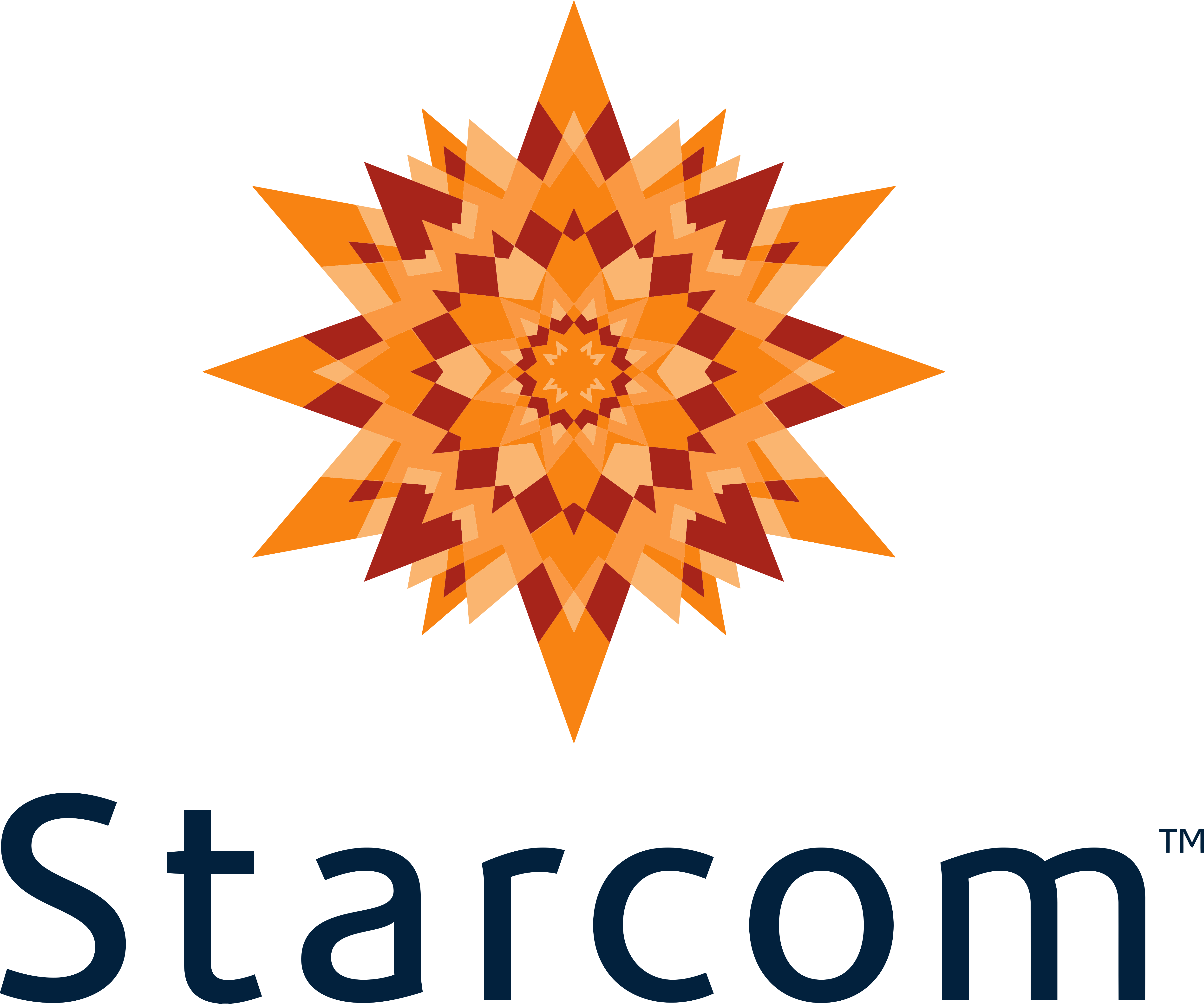 Detail Starcom Mediavest Logo Nomer 5