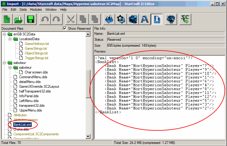 Detail Starcraft 2 Bank File Editor Nomer 4