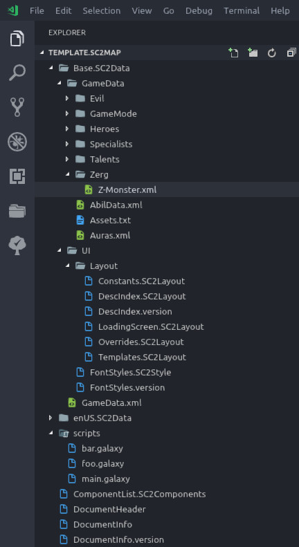 Detail Starcraft 2 Bank File Editor Nomer 26