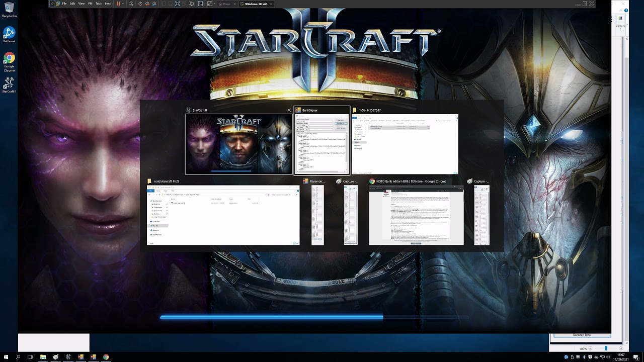 Detail Starcraft 2 Bank File Editor Nomer 31