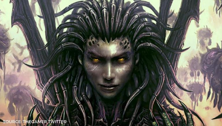 Detail Starcraft 2 Download Size Nomer 22