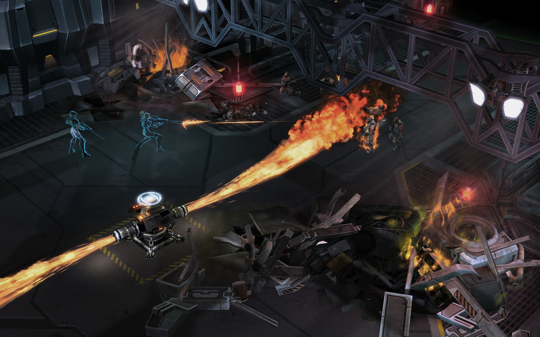 Detail Starcraft 2 Download Size Nomer 37