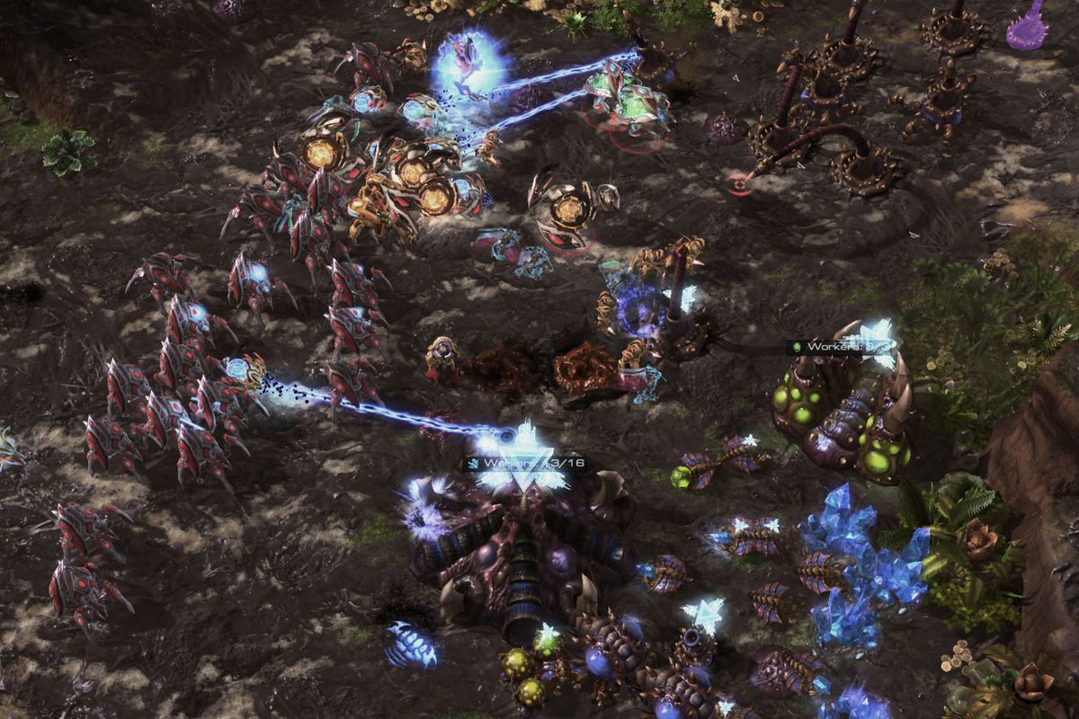 Detail Starcraft 2 Images Nomer 3