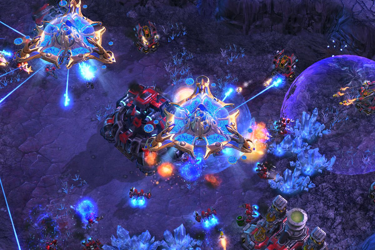 Detail Starcraft 2 Images Nomer 4