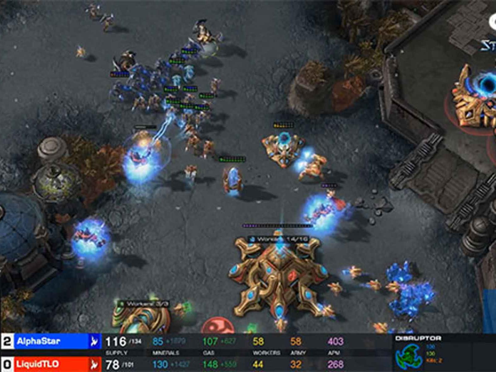 Detail Starcraft 2 Images Nomer 32