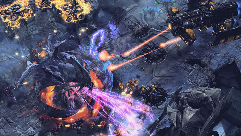 Detail Starcraft 2 Images Nomer 8