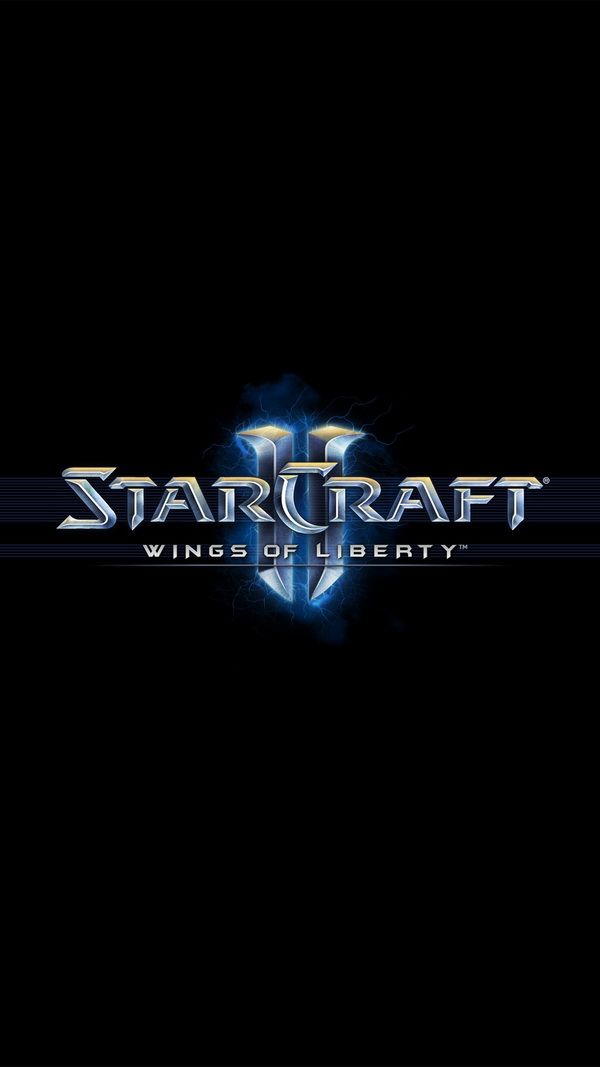 Starcraft 2 Iphone Wallpaper - KibrisPDR