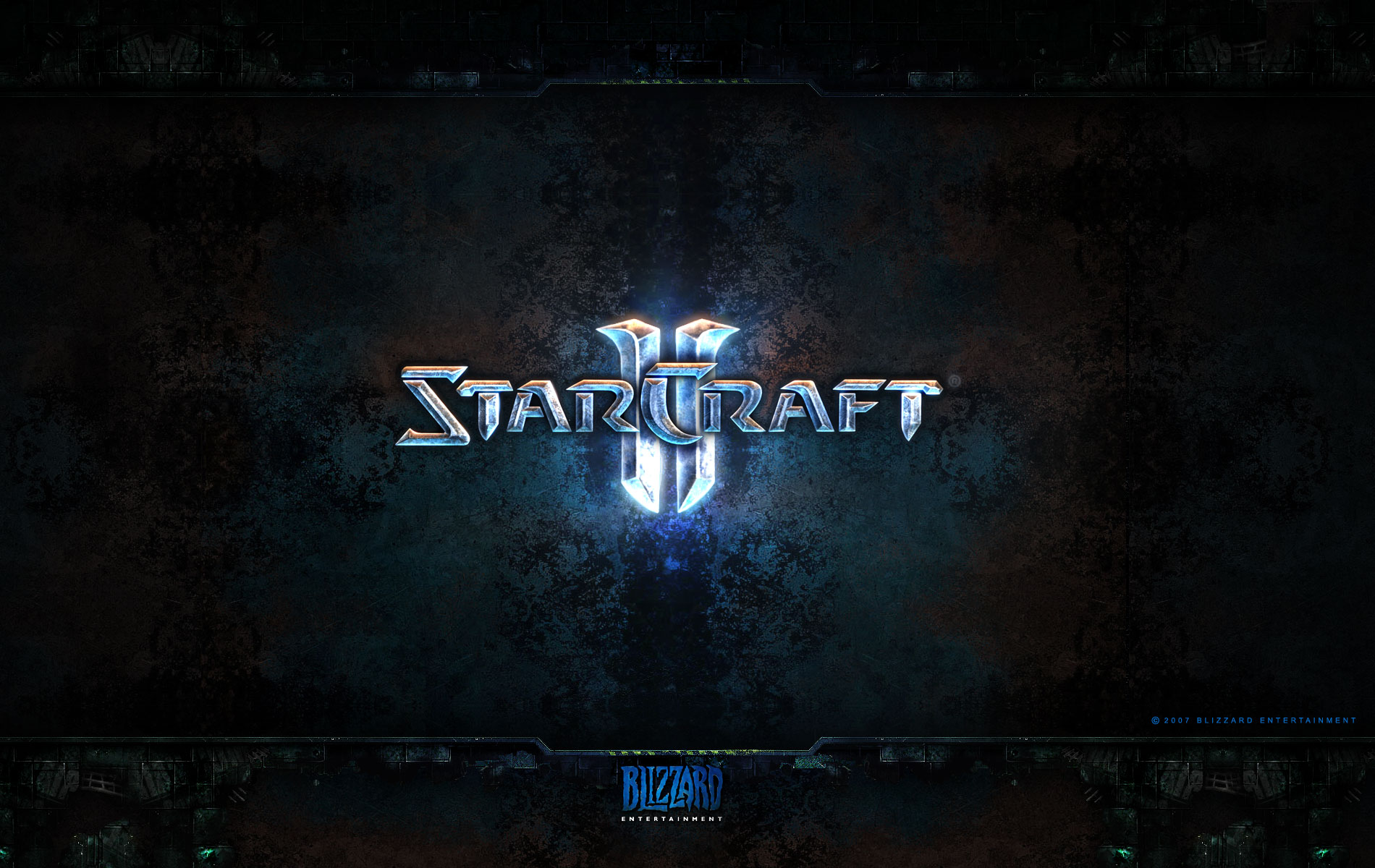 Detail Starcraft 2 Iphone Wallpaper Nomer 20