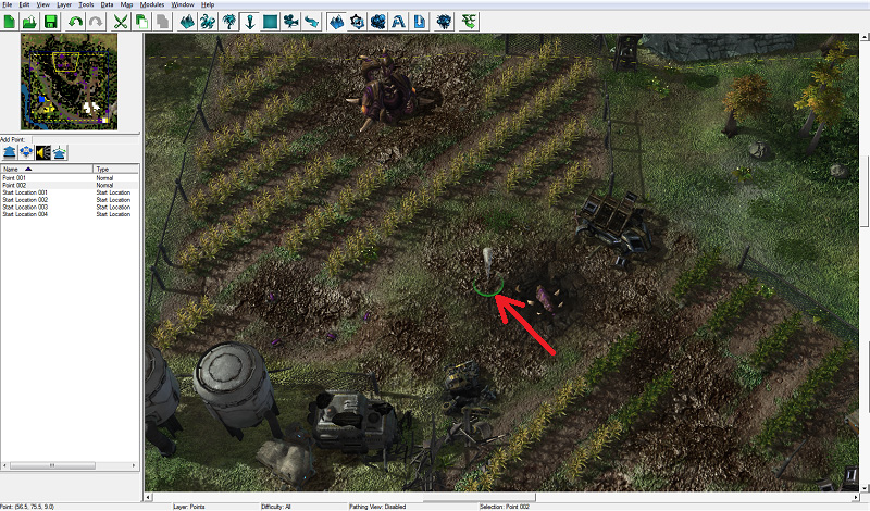 Detail Starcraft 2 Left Click Ping Nomer 10