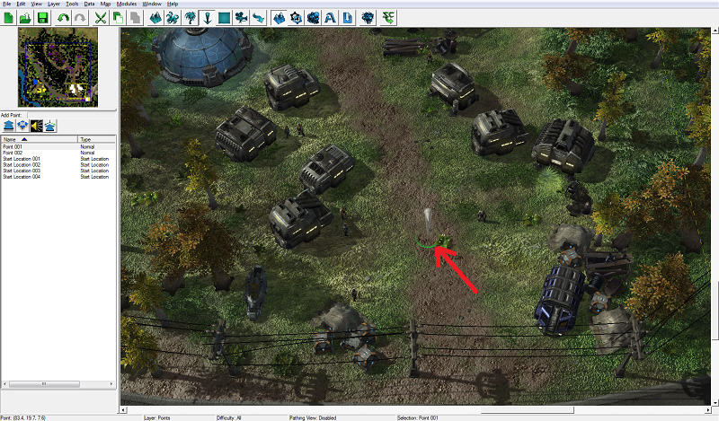 Detail Starcraft 2 Left Click Ping Nomer 14