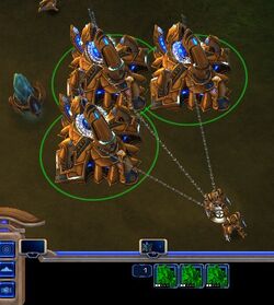 Detail Starcraft 2 Left Click Ping Nomer 15