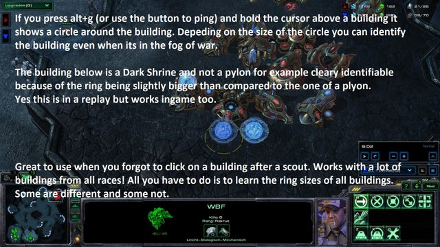 Detail Starcraft 2 Left Click Ping Nomer 2