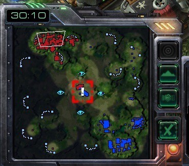 Detail Starcraft 2 Left Click Ping Nomer 19