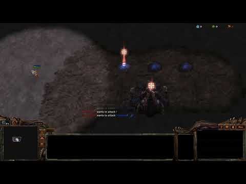 Detail Starcraft 2 Left Click Ping Nomer 3