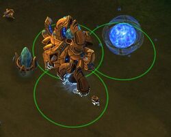 Detail Starcraft 2 Left Click Ping Nomer 6