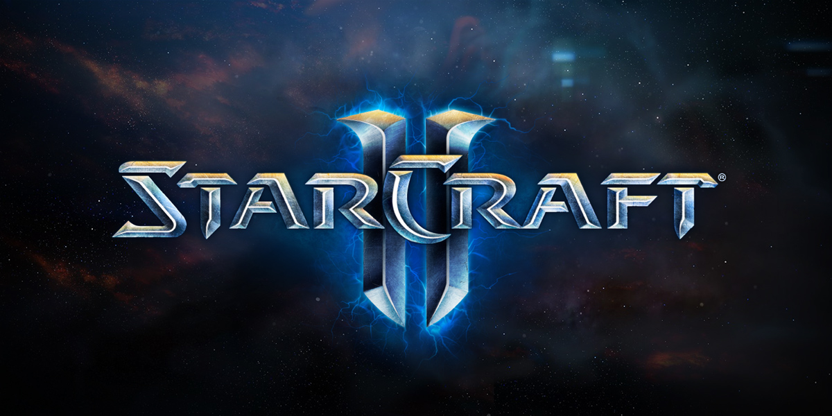 Detail Starcraft 2 Logo Nomer 15