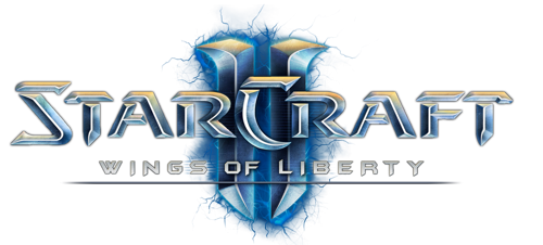 Detail Starcraft 2 Logo Nomer 16