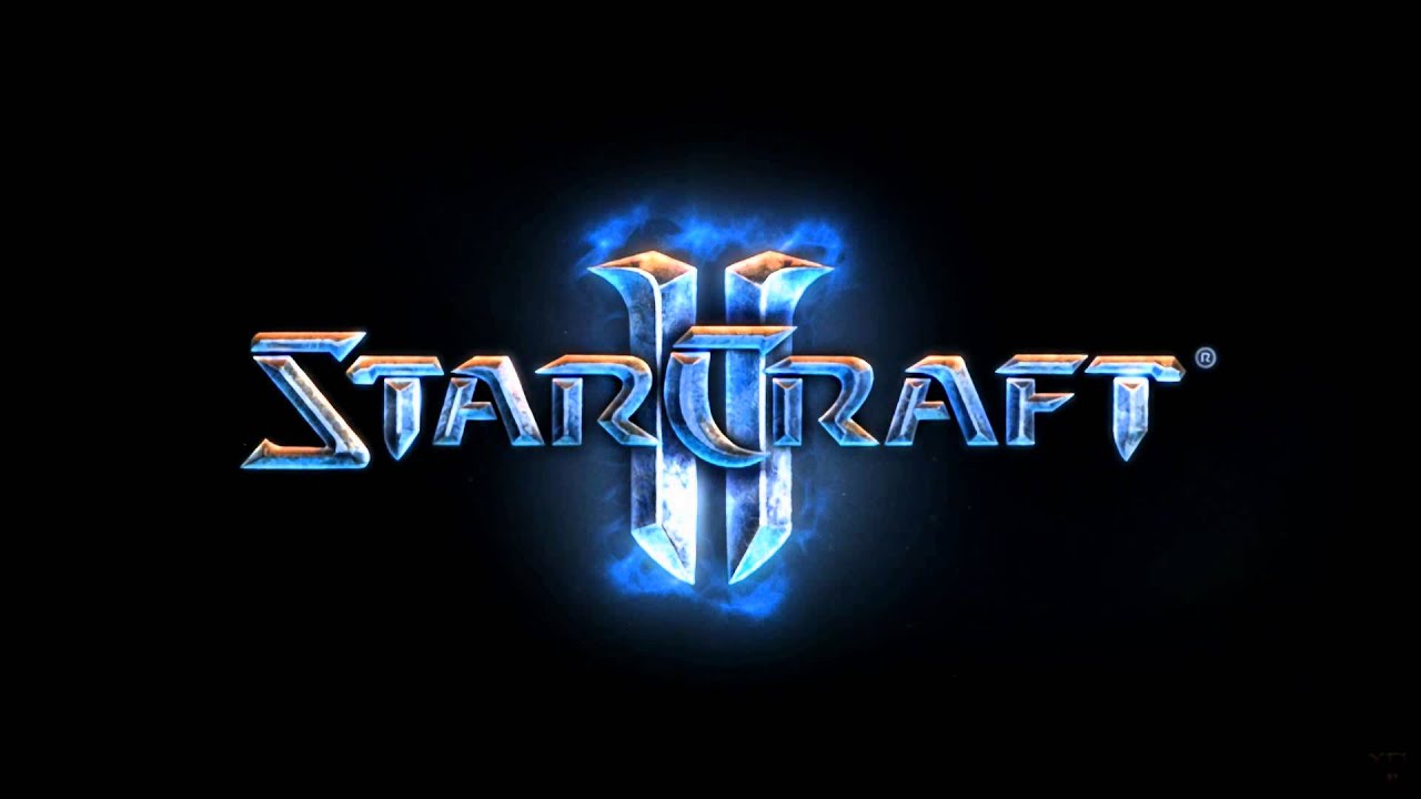 Detail Starcraft 2 Logo Nomer 20