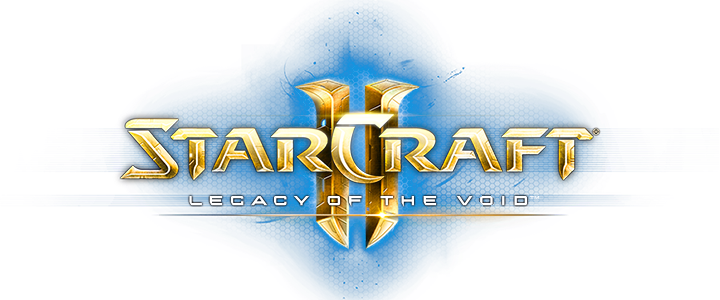 Detail Starcraft 2 Logo Nomer 22