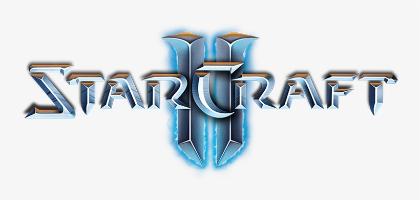 Detail Starcraft 2 Logo Nomer 5