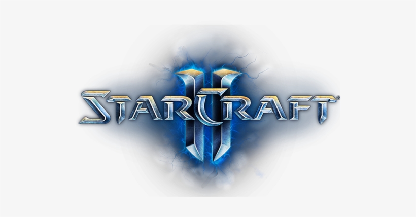 Detail Starcraft 2 Logo Nomer 6