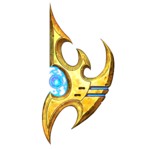 Detail Starcraft 2 Logo Nomer 41